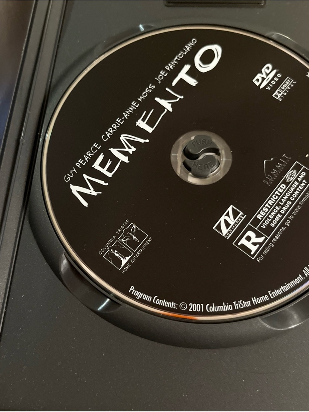 Memento - Picture 3 of 3